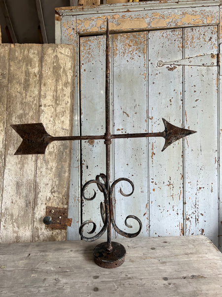 Antique Decorative Weather Vane