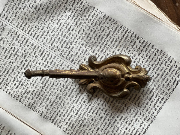 French Vintage Wall Hook