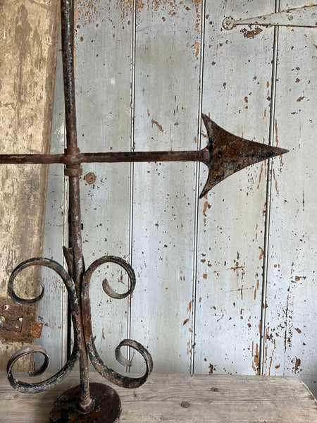 Antique Decorative Weather Vane