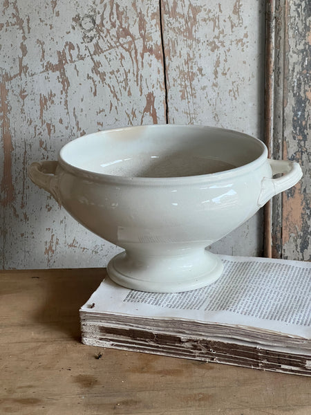 French Vintage Souperie