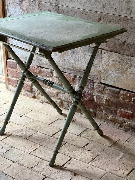 Beautiful French Table