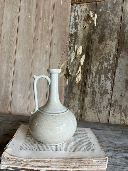 Crazed Stunning Bottle