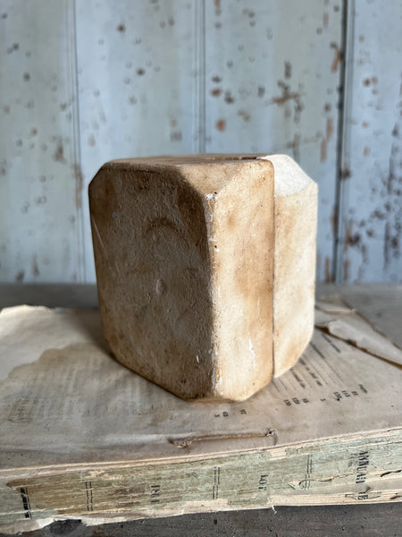 French Vintage Mould
