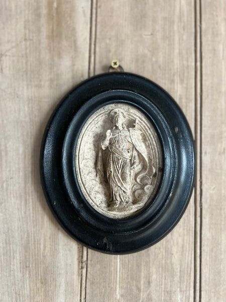 Religious Wall Hanging