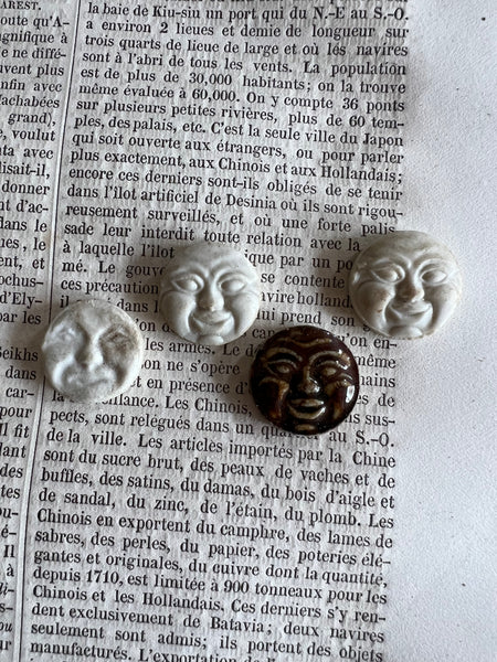Little Face Farves