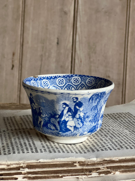 Vintage Transferware Bowls