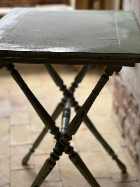 Beautiful French Table