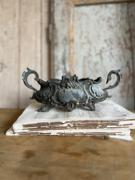 Vintage French Jardiniere Outter
