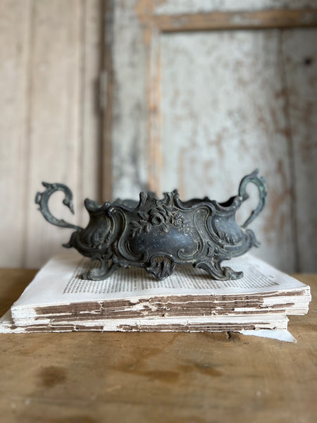 Vintage French Jardiniere Outter