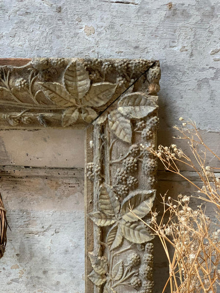 Stunning French Vintage Frame