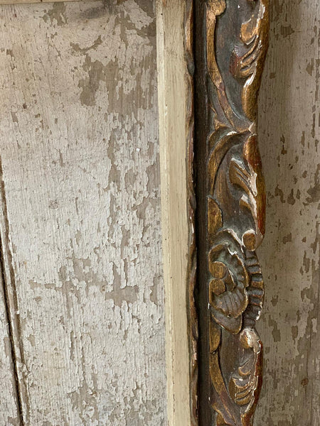 Authentic Vintage French Frame
