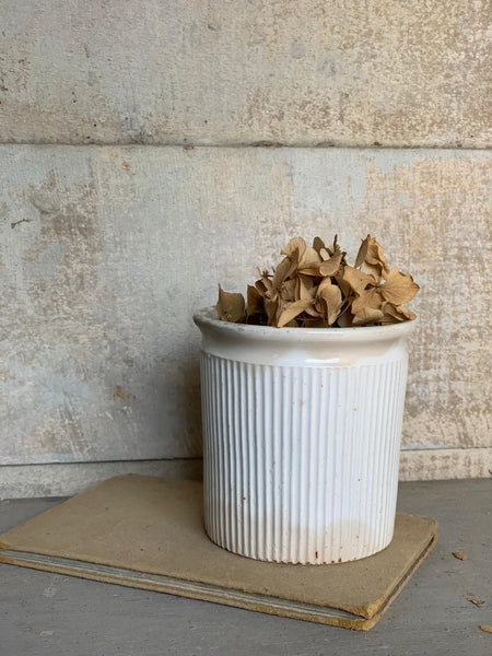 Vintage Jam Jar