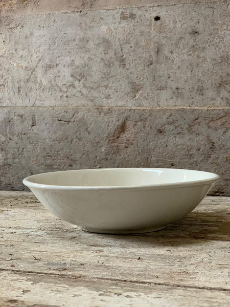 Gorgeous Vintage French Bowl Medium