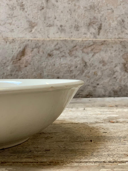 Gorgeous Vintage French Bowl Medium