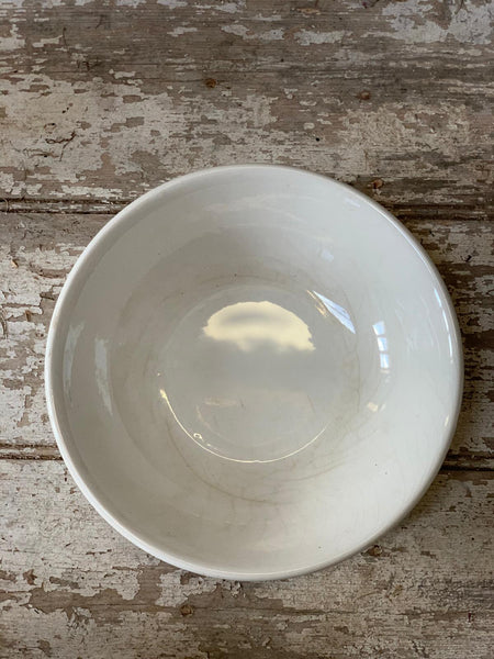 Gorgeous Vintage French Bowl Medium