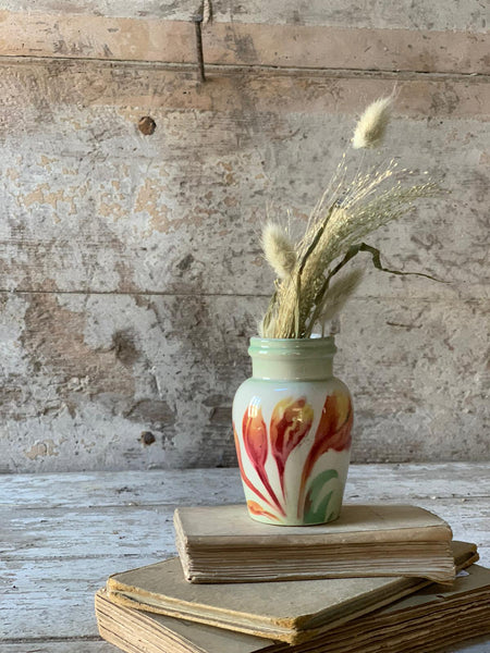 Keller & Guerin French Mustard Bottle