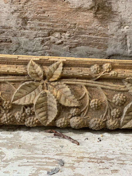 Stunning French Vintage Frame