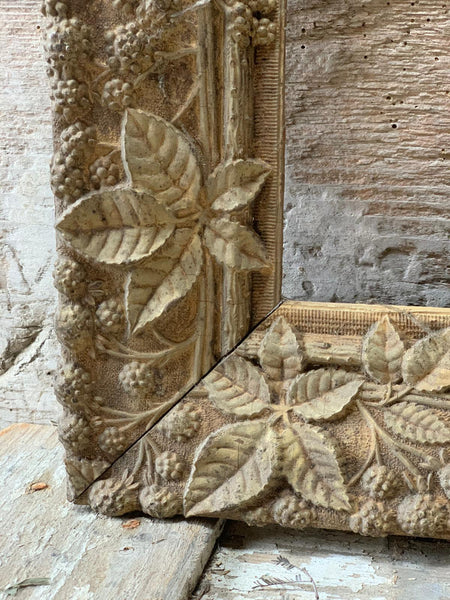 Stunning French Vintage Frame
