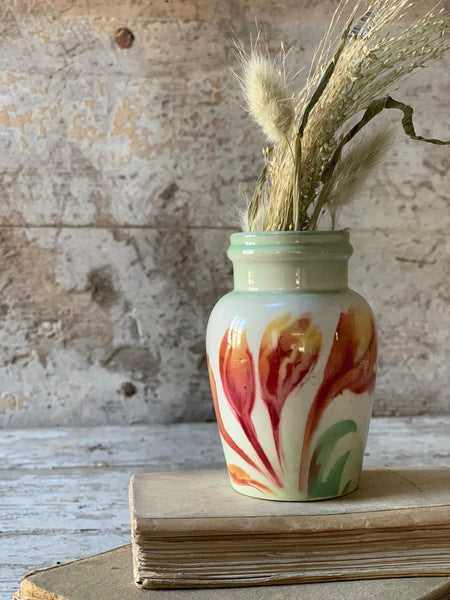 Keller & Guerin French Mustard Bottle