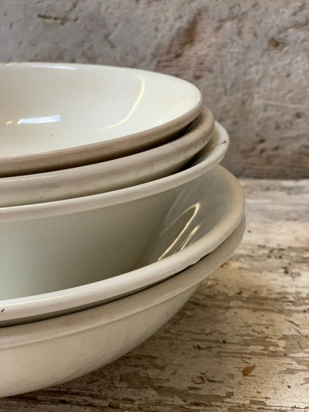 Gorgeous Vintage French Bowl Medium