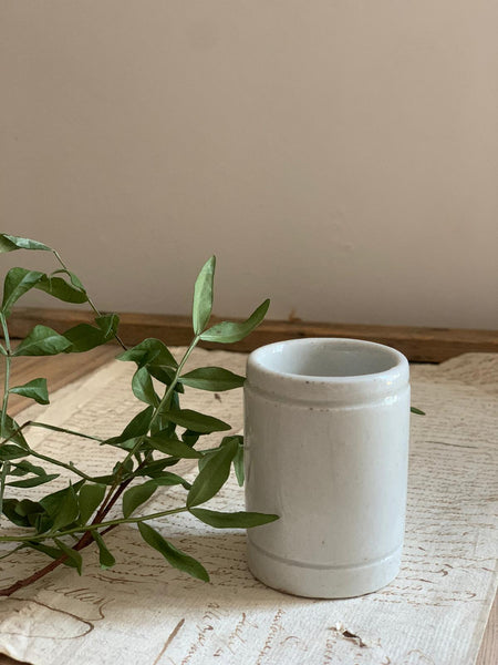 Small Vintage Ink Pot