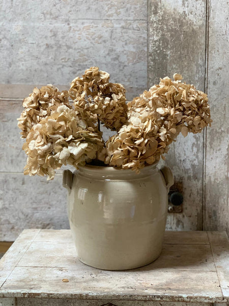 Extra Large Vintage French Confit