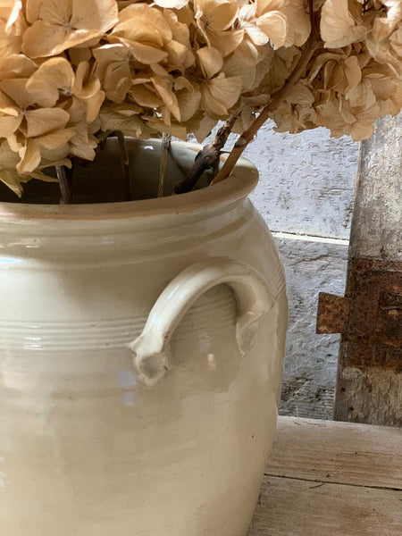 Extra Large Vintage French Confit