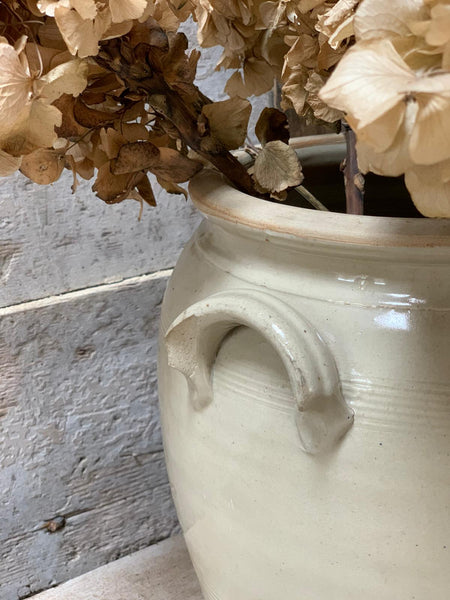 Extra Large Vintage French Confit
