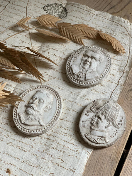 Vintage Remembrance Stones