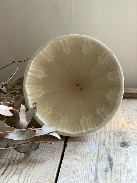 Vintage Victorian Mould