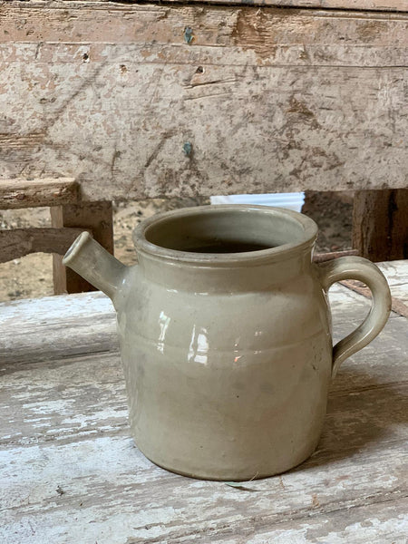 Vintage French Jug