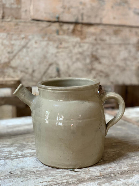 Vintage French Jug