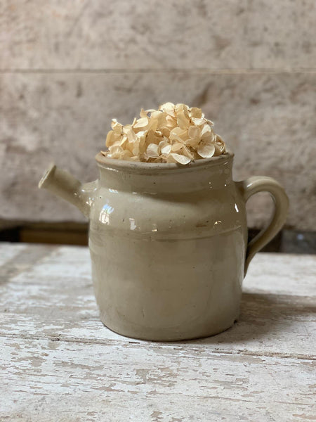 French Vintage Jug