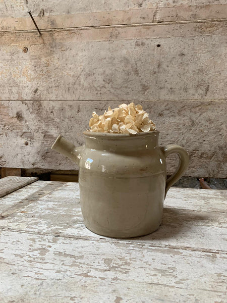 French Vintage Jug