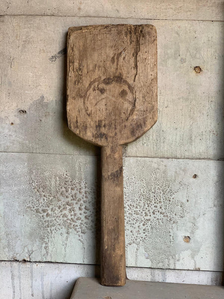 Vintage Paddle