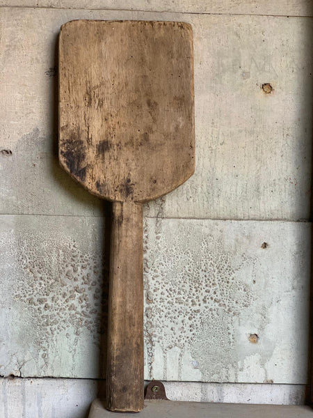 Vintage Paddle