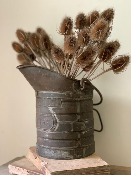 Vintage French Measure