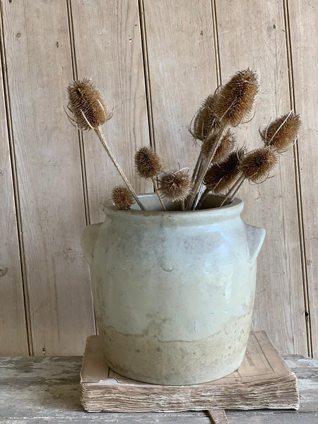 French Confit Jar Medium