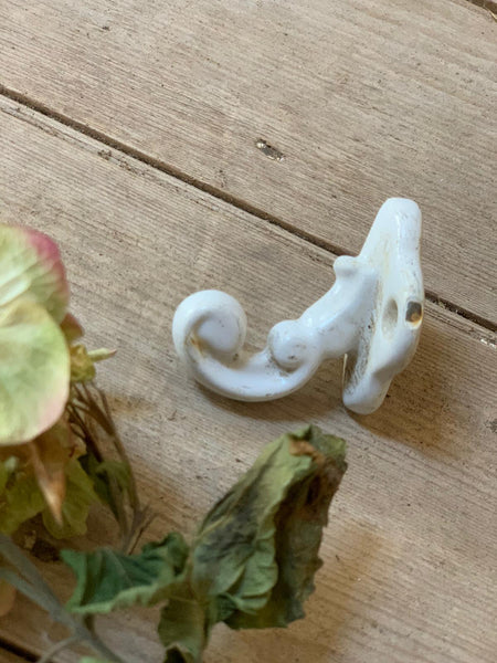 French Vintage Wall Hook