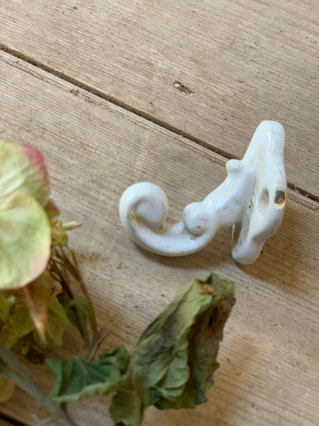 French Vintage Wall Hook