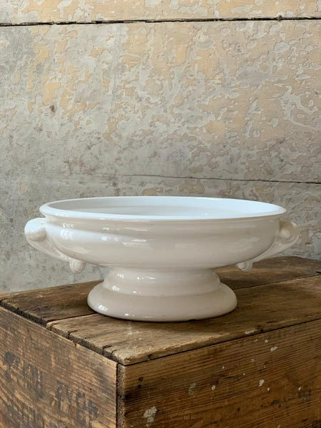 French Vintage Bowl