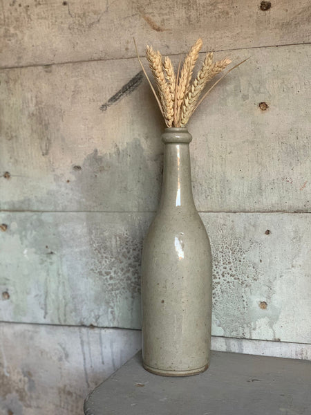French Vintage Cider Bottles