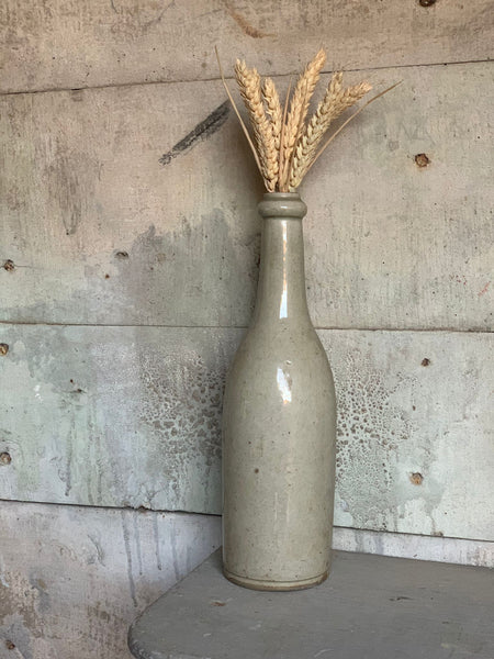 French Vintage Cider Bottles