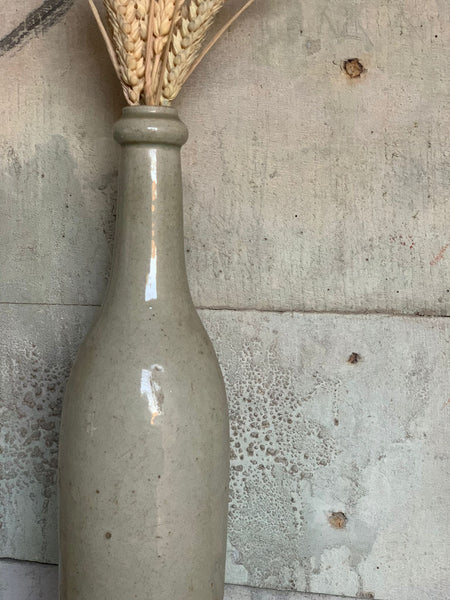 French Vintage Cider Bottles