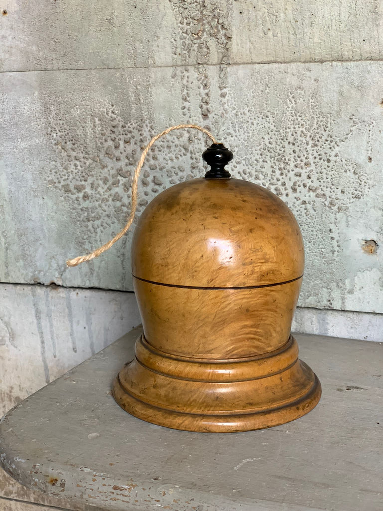 Antique String Dispenser Ivy Joan Home