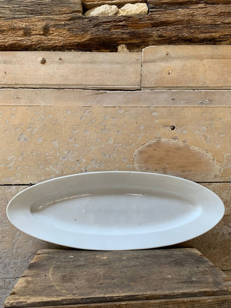 Vintage Platter Dish