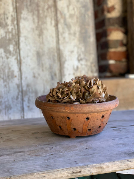 Vintage French Strainer