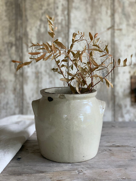 French Confit Jar Small