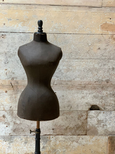 Vintage French Mannequin