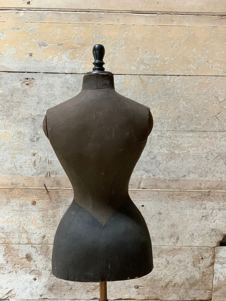 Vintage French Mannequin